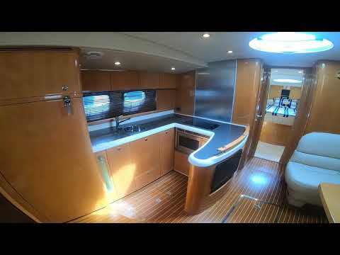 Fairline 52 Targa 2006