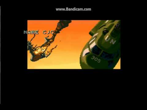 Beating Rugal KoF 2002