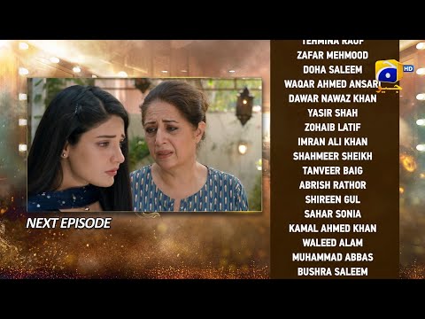 Dao Episode 70 Teaser - 16th May 2024 - HAR PAL GEO