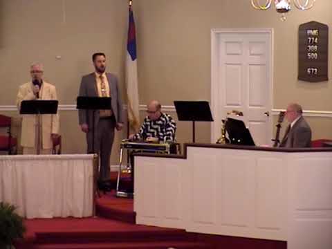 Life's Railway To Heaven-Kirk&JoshMarsh 20180311am