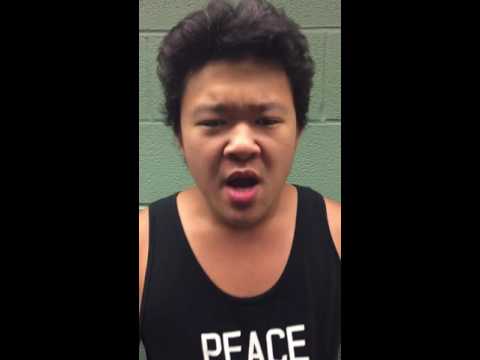 UnStyLD - 2016 Canadian Beatbox Champs Submission