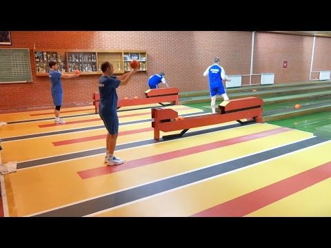 KK Ciglenica - KK "Slavonija" 1-7