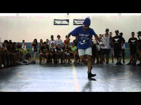 DEATH FIGHT RJ 4 - PRÉ-Seletiva