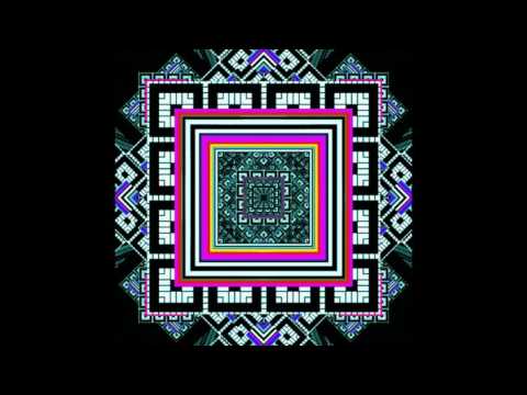 Frosty x Peter Overdrive  - Júragarðurinn ( ft TY Geimfarar )