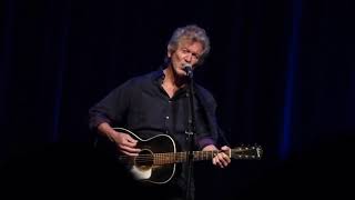 Rodney Crowell, After All The Time