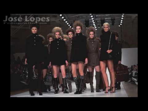 Portugal Fashion Re-mixed - Luis Onofre