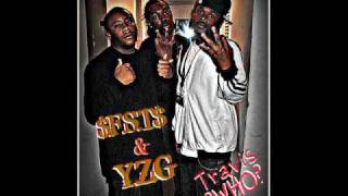 T.T.U (Too Turnt Up) Travis Porter Diss - YZG &amp; F$T
