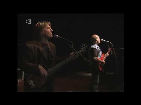 Olympic - Jednou (1997)