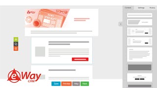 eWay-CRM video