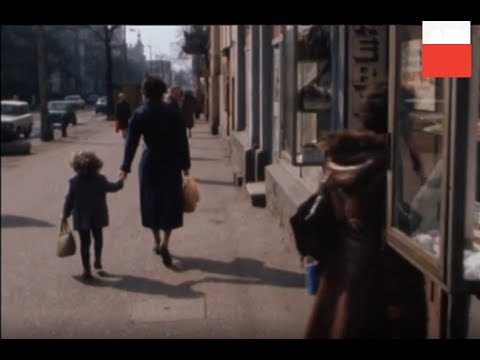 Bydgoszcz w marcu 1981 roku