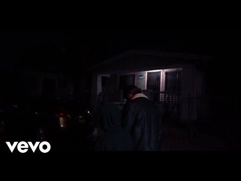 Vellione - Walk With Me (Official Video)