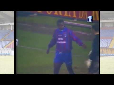Primeira Liga 1998/99: GD Chaves 2-2 Sporting