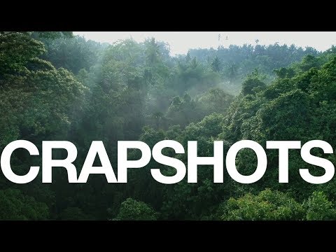 Crapshots Ep664 - The Village