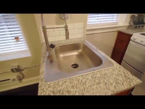 KC551A - Studios on Broadway For Rent in Midtown KC