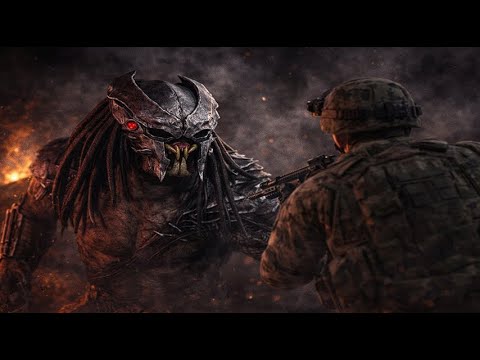 HUNTING JOTUN PREDATORS ON PREDATOR HUNTING GROUNDS