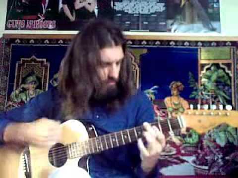 Porcupine Tree - Pure Narcotic (Acoustic Cover) video thumbnail