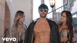 Giacomo Urtis - Tìa (Official Video)