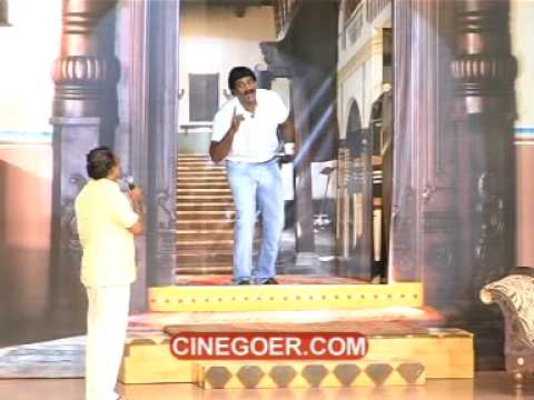 Maryada Ramanna Audio Launch part 2