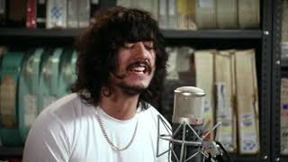 Yours To Keep- Sticky Fingers Live @ Paste Studio NYC