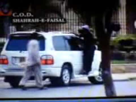 12 may Karachi MUST BE SEEN