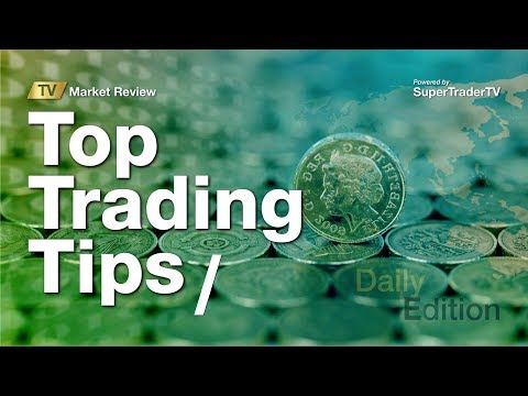 Top Trading Tips – EUR/USD, Gold, Crude Oil - Friday 23/02/2018