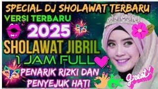 Download lagu 🍓SHOLAWAT ZIBRIL‼️ THE MOST SEARCHED FOR HEART-COOLING PROSPERITY ATTRACTOR IN THE WORLD BY OLD A... mp3