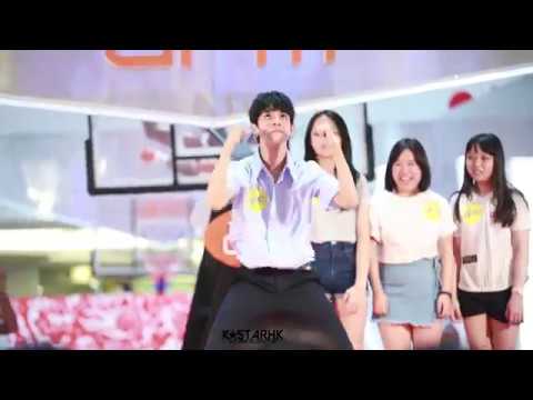 170716 KIM SAMUEL (김사무엘) - SOLO DANCE APM KIM SAMUEL簽唱會 IN HONGKONG 직캠