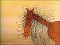 Sesame Street H Horse