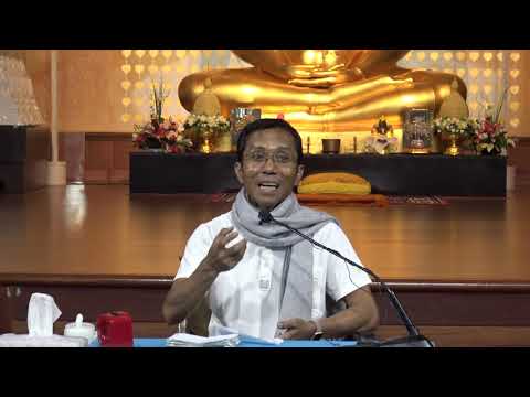 390-ยุวพุทธิกสมาคม ฯ กรุงเทพมหานคร 23-27 ก.พ.62(14).ตอบปัญหาธรรม 5