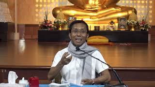 390-ยุวพุทธิกสมาคม ฯ กรุงเทพมหานคร 23-27 ก.พ.62(14).ตอบปัญหาธรรม 5