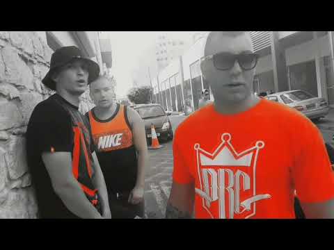 Sadoch,Vander,Areczek PRG - Niesmiertelny projekt(Spontan CYPR)