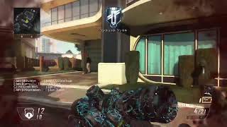 [COD:BO2]おかえり青春