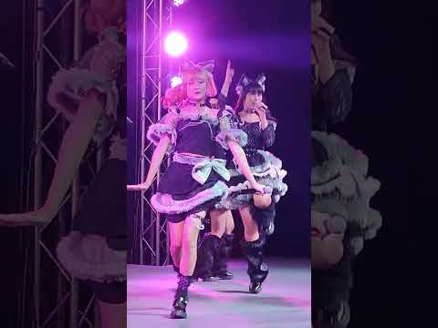 230218 (Yume Fancam) Fuyubi - Last Chance @ Idol Mosh Pit - The Street Ratchada