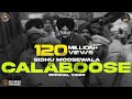 Calaboose (Official Video) Sidhu Moose Wala | Snappy | Moosetape