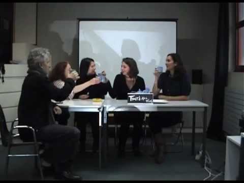 L'équipe des Rencontres du cinéma documentaire de Périphérie (2012) by Courant - Groupe #247 -