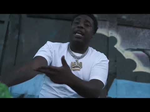 WHOGANGDEE - Big Owl Talk (Music Video)