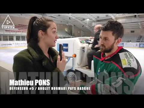 SORTIE DE GLACE ANGLET/BRIANÇON