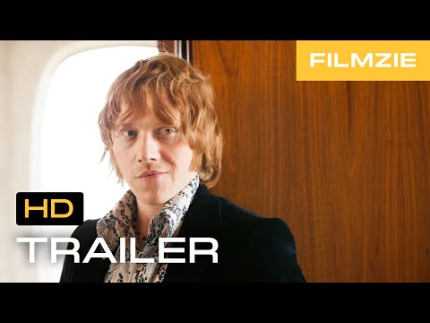 Moonwalkers: Official Trailer (2015) | Rupert Grint, Ron Perlman, Robert Sheehan