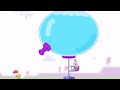 Wow Wow Wubbzy Short Splish Splash