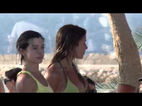 Zensa Marina. ¡Gracias por este verano 2015!