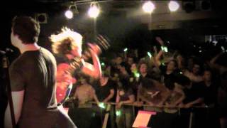 Here Come the Birds Final Show