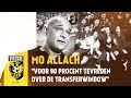 Mo Allach: "Voor 90 procent tevreden over de transferwindow""