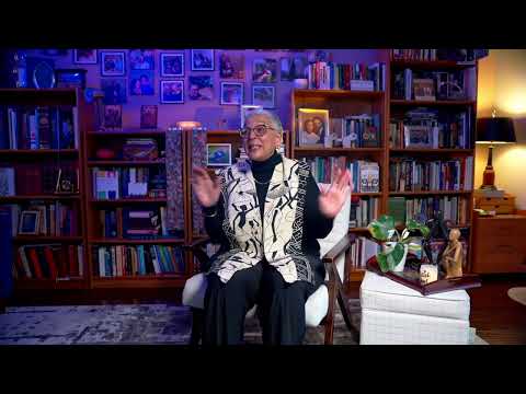 What's Your Security Blanket? | Letting Go to Walk in Purpose