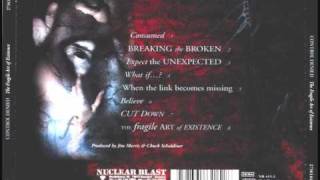Control Denied -  Breaking the Broken