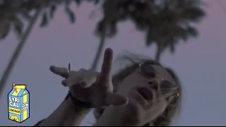 Yung Pinch - Look Like (Dir. by @_ColeBennett_)