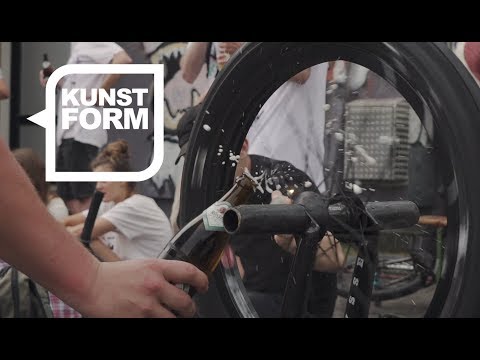 Mashody x KSHZLE BMX Jam 2018