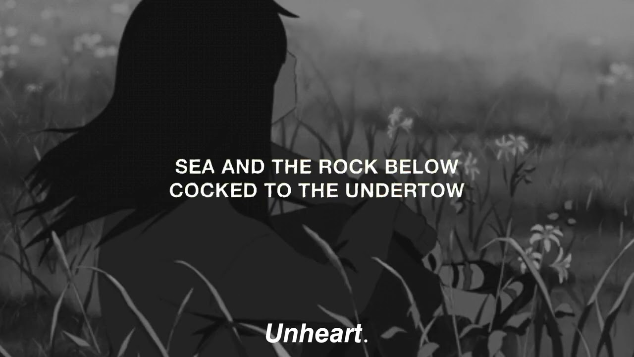 Bon Iver & St. Vincent - Roslyn | S l o w e d + R e v e r b (lyrics)