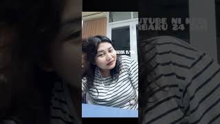 Download lagu (1/3) Zahra DA7 Makan Tengah Malam! Target Gendut? Zahra Diperlakukan Begini Sama Mama Jirayut mp3