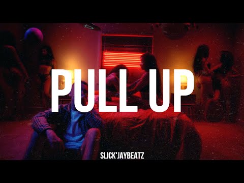 [FREE] Aitch x Mostack x Fredo x Mist x Loski Type Beat " Pull Up " | @SlickJayBeatz | 2021