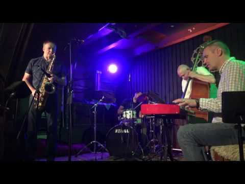 J. McHugh, On the Sunny Side of the Street -Vilnis Kundrāts Jazz Q